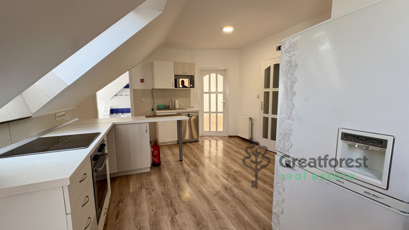 Debrecen, Tesco Area, family house  
