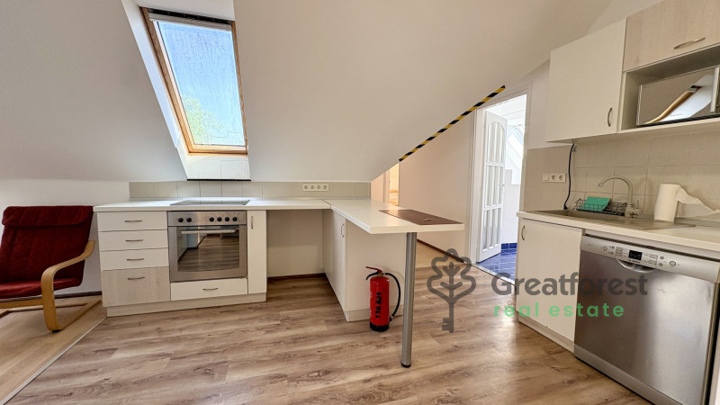 Debrecen, Tesco Area, family house  