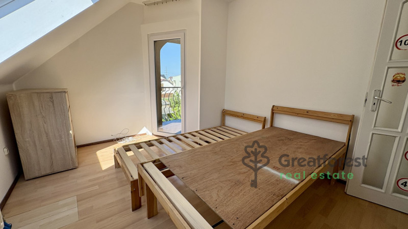 Debrecen, Tesco Area, family house  