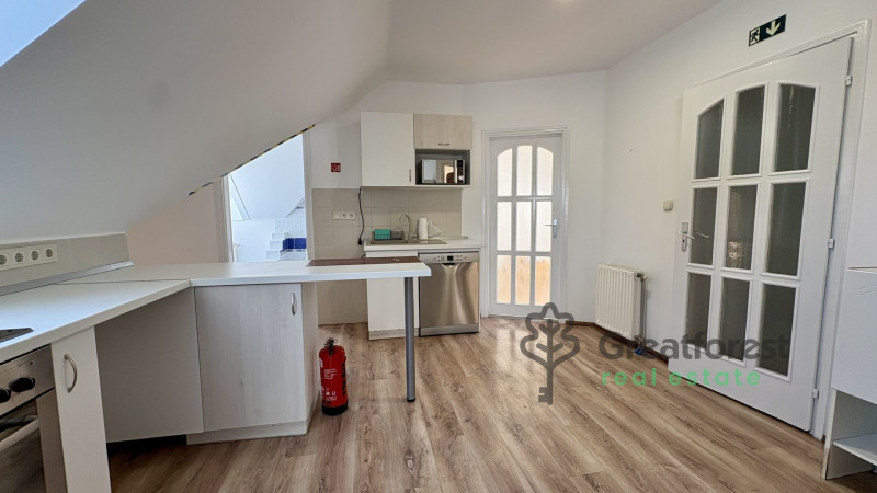 Debrecen, Tesco Area, family house  