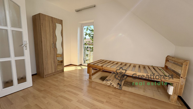 Debrecen, Tesco Area, family house  