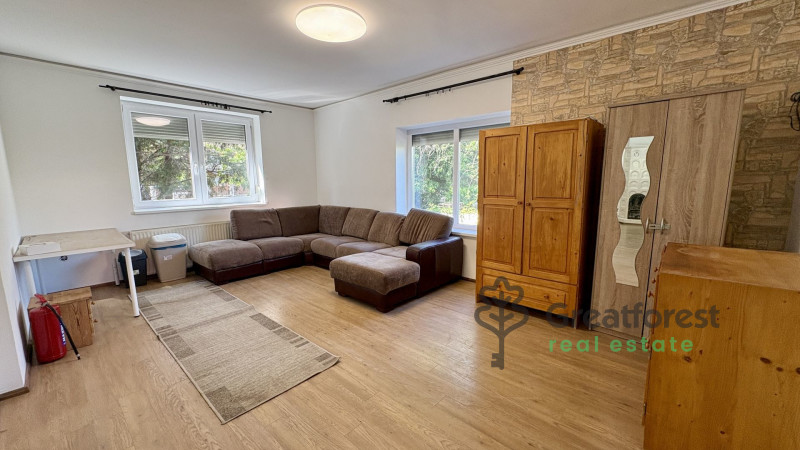 Debrecen, Tesco Area, family house  