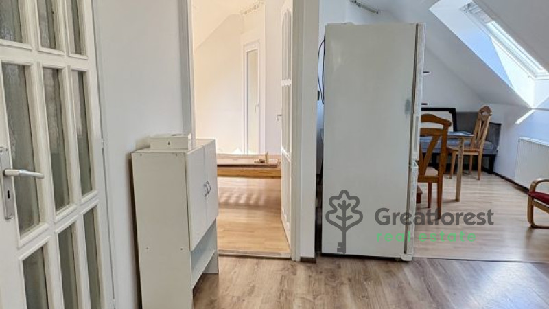 Debrecen, Tesco Area, family house  