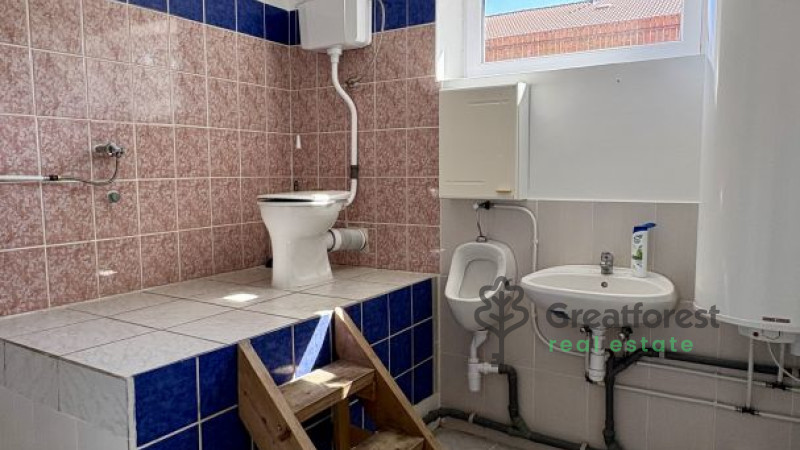 Debrecen, Tesco Area, family house  