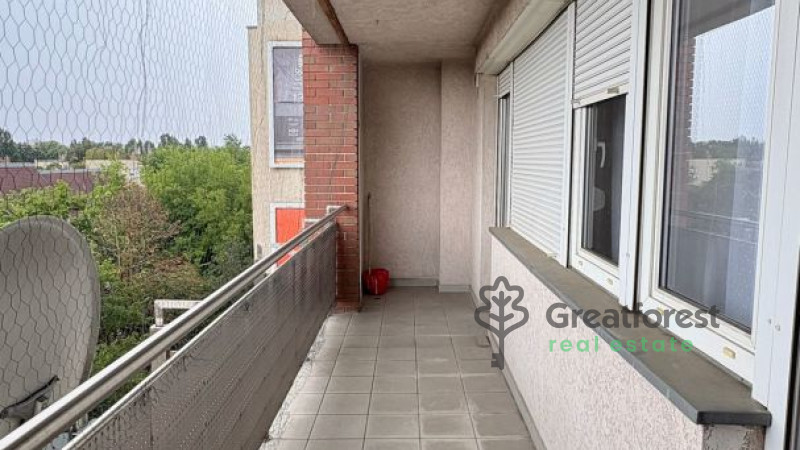 Debrecen, Greatforest Area, flat  