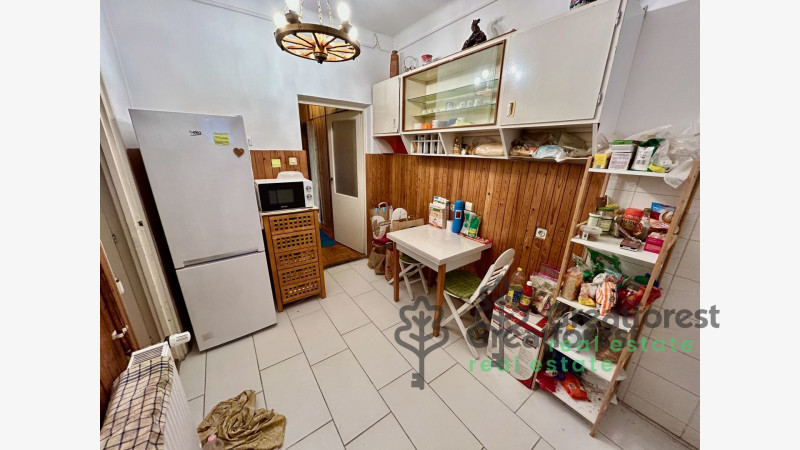 Debrecen, Close To Main Campus, flat  