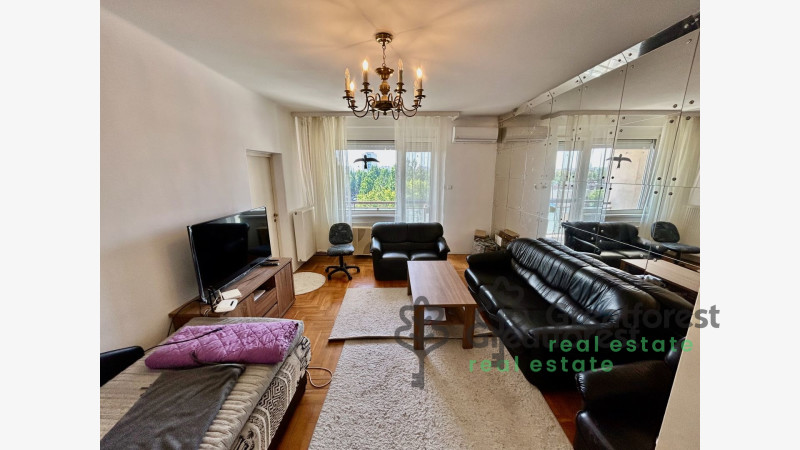 Debrecen, Close To Main Campus, flat  