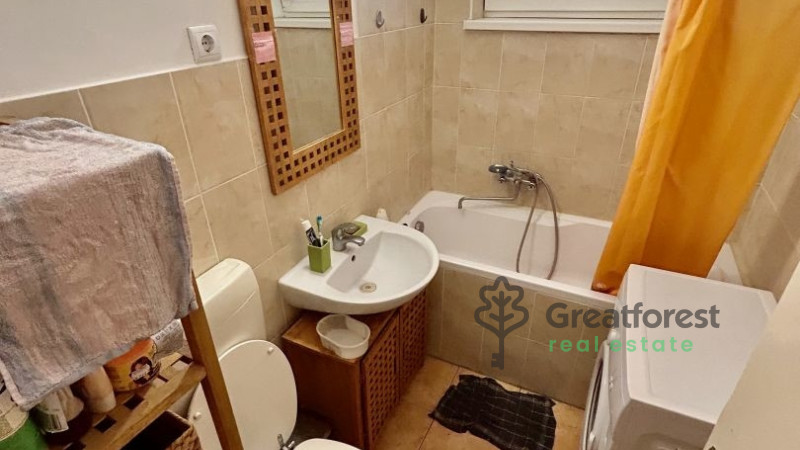 Debrecen, Close To Main Campus, flat  