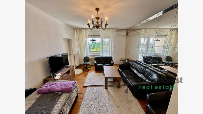 Debrecen, Close To Main Campus, flat  