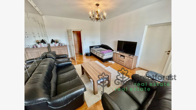 Debrecen, Close To Main Campus, flat  