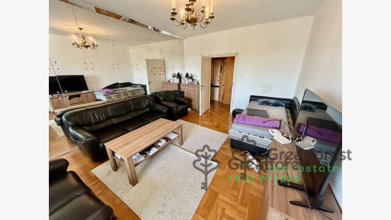 Debrecen, Close To Main Campus, flat  