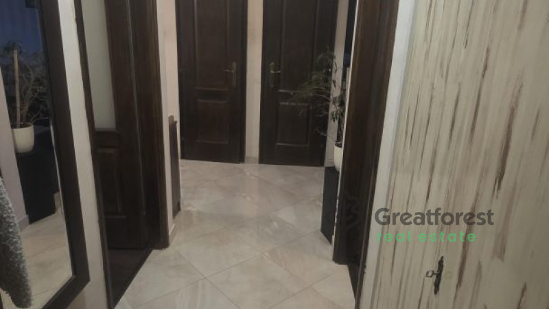 Debrecen, Main Campus Area, flat  