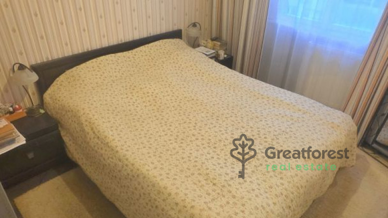 Debrecen, Main Campus Area, flat  