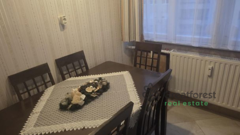 Debrecen, Main Campus Area, flat  