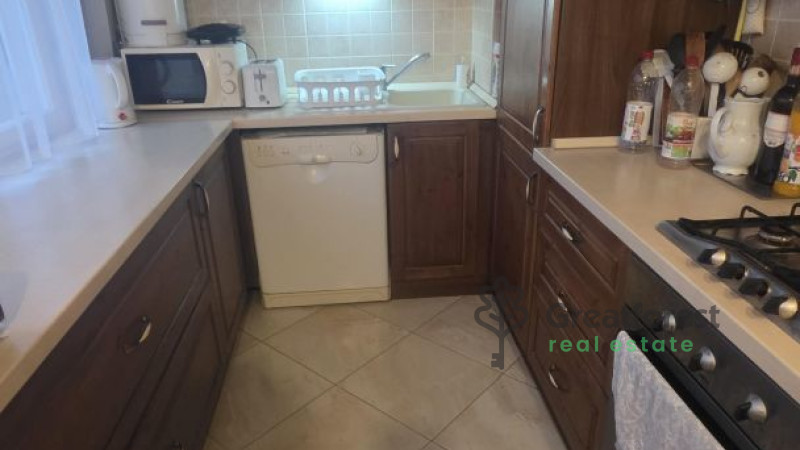 Debrecen, Main Campus Area, flat  