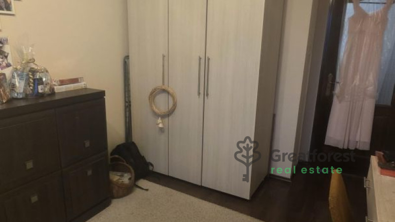 Debrecen, Main Campus Area, flat  