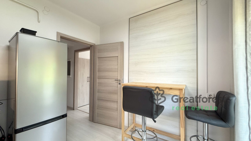 Debrecen, Close To Main Campus, flat  