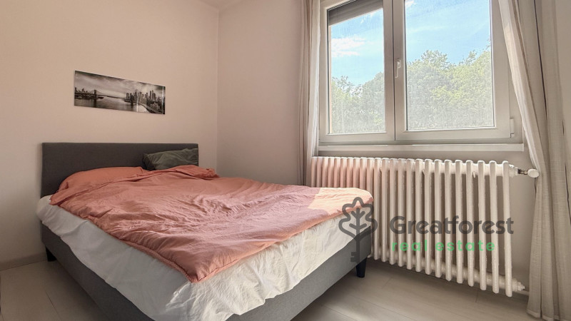 Debrecen, Close To Main Campus, flat  