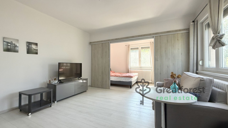 Debrecen, Close To Main Campus, flat  