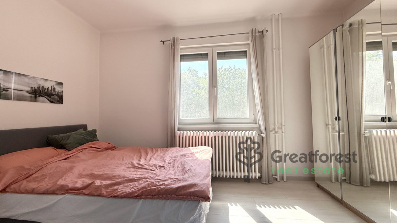 Debrecen, Close To Main Campus, flat  