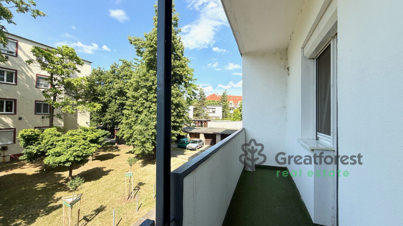Debrecen, Close To Main Campus, flat  