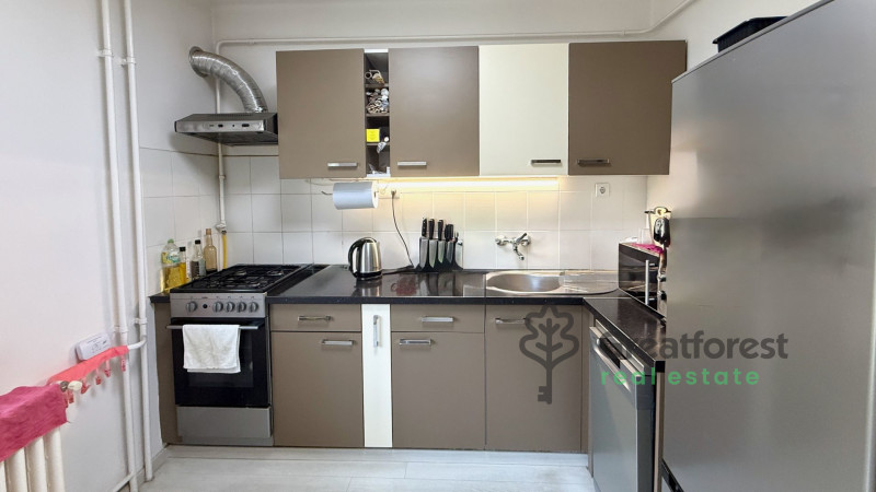 Debrecen, Close To Main Campus, flat  