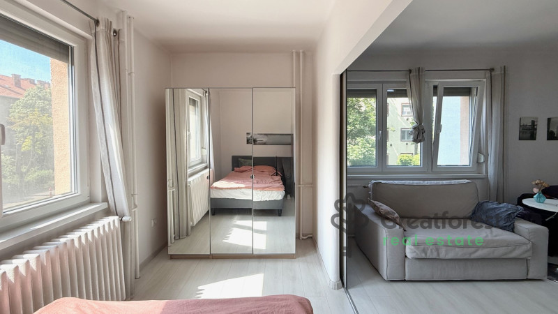 Debrecen, Close To Main Campus, flat  