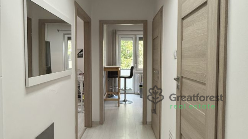 Debrecen, Close To Main Campus, flat  