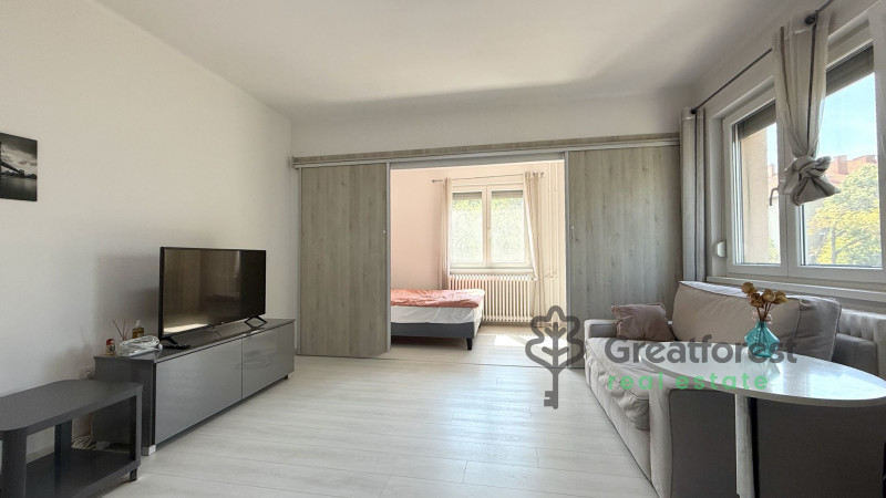Debrecen, Close To Main Campus, flat  