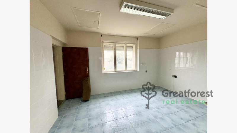 Hajdúhadház, family house  