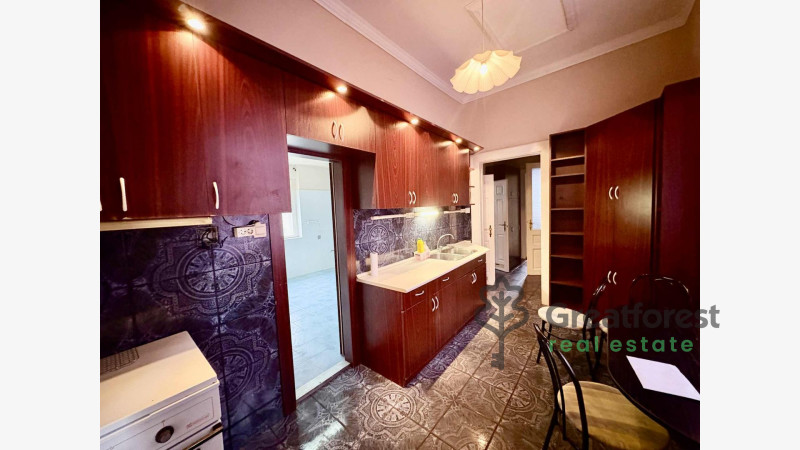 Hajdúhadház, family house  