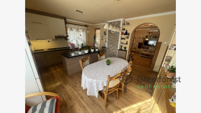 Debrecen, City South-East, family house  