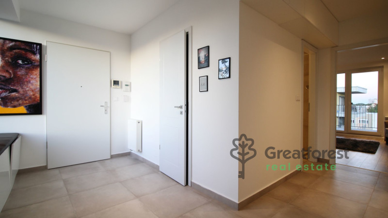 Debrecen, Close To Main Campus, flat  