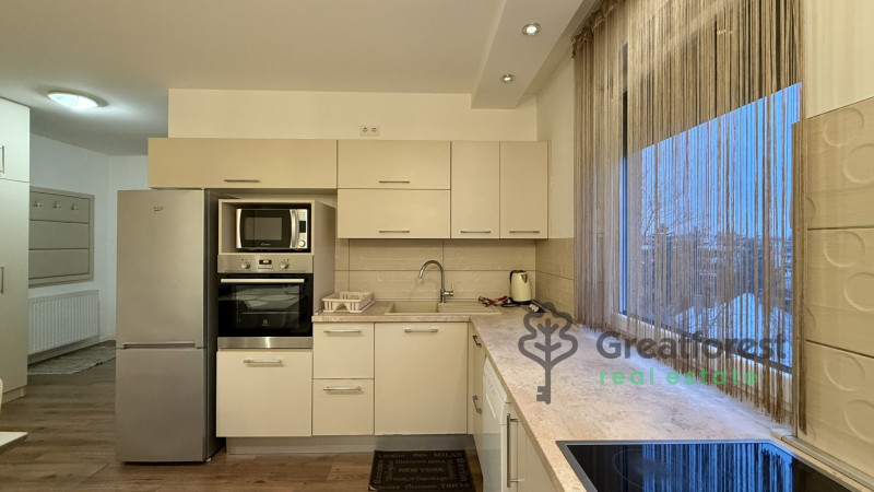 Debrecen, Close To Main Campus, flat  