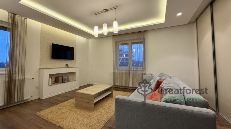 Debrecen, Close To Main Campus, flat  