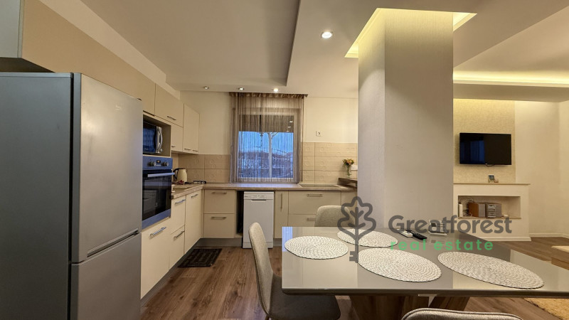 Debrecen, Close To Main Campus, flat  