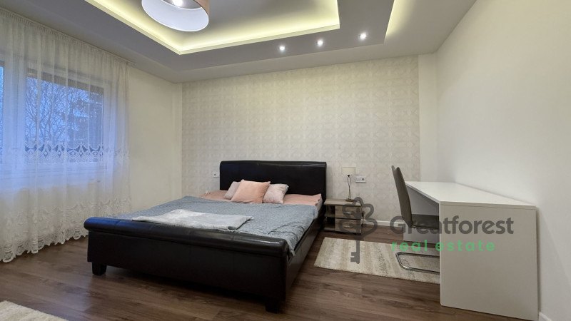 Debrecen, Close To Main Campus, flat  