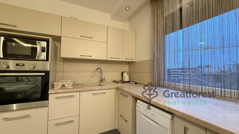 Debrecen, Close To Main Campus, flat  