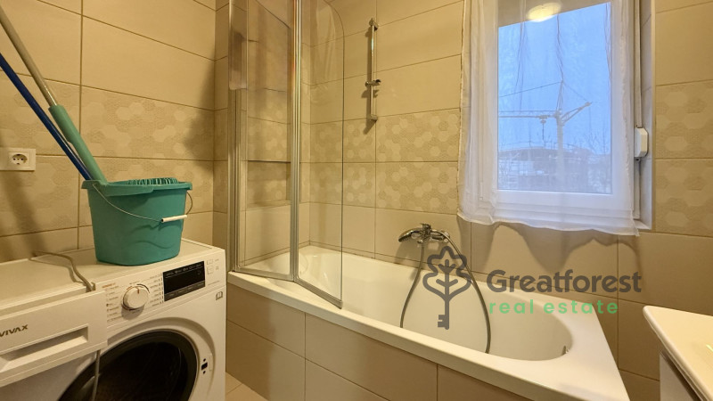 Debrecen, Close To Main Campus, flat  