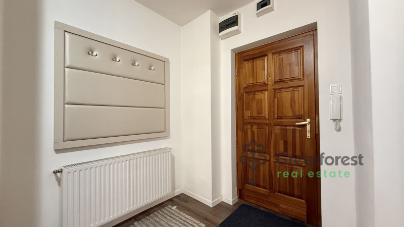 Debrecen, Close To Main Campus, flat  