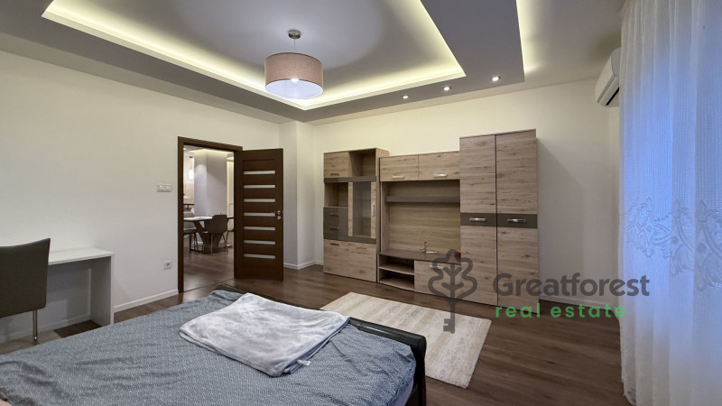 Debrecen, Close To Main Campus, flat  