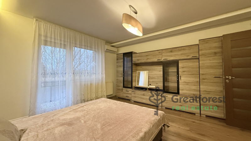 Debrecen, Close To Main Campus, flat  