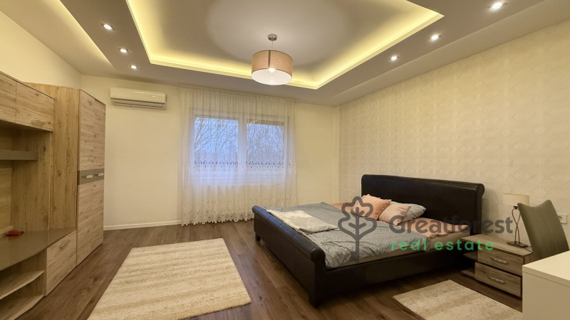 Debrecen, Close To Main Campus, flat  