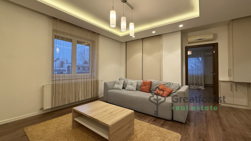 Debrecen, Close To Main Campus, flat  