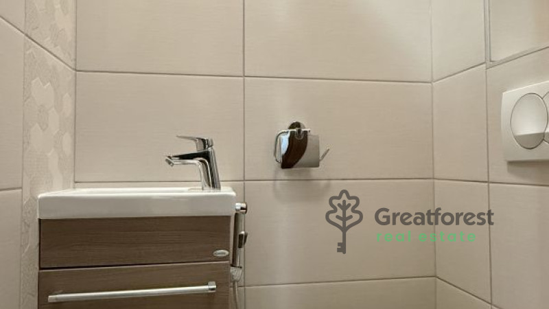 Debrecen, Close To Main Campus, flat  