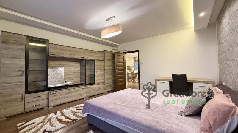 Debrecen, Close To Main Campus, flat  