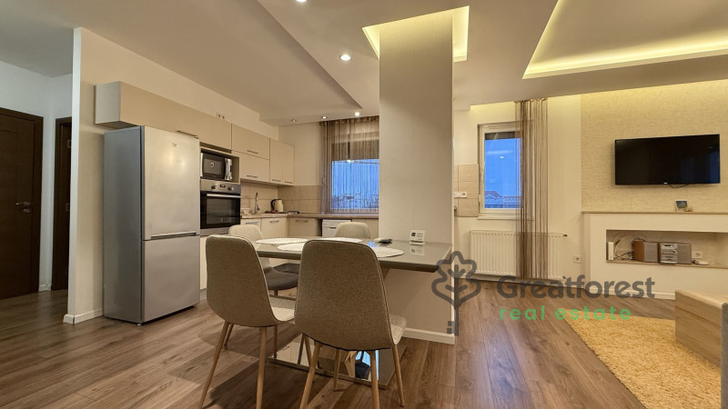 Debrecen, Close To Main Campus, flat  