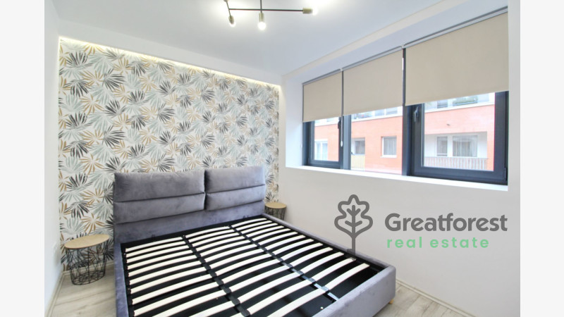Debrecen, City Center, flat  
