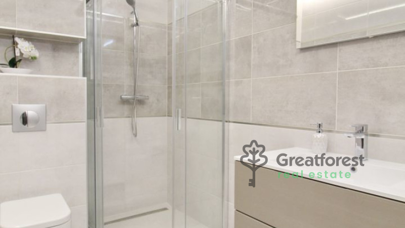 Debrecen, City Center, flat  