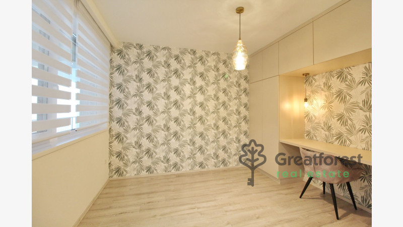 Debrecen, City Center, flat  